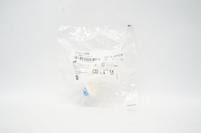 Vyaire M1004132 Heat and Moisture Exchanger with Filter AirLife HMEF 750/S 27 mg